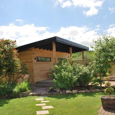 ネアン Peaceful Bothy Retreatヴィラ エクステリア 写真