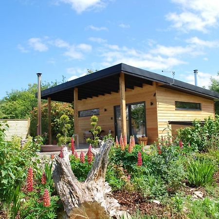 ネアン Peaceful Bothy Retreatヴィラ エクステリア 写真